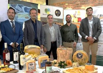 “Ruta del Queso de Colonia y Cotija”, una iniciativa binacional que une la tradición quesera con el desarrollo local