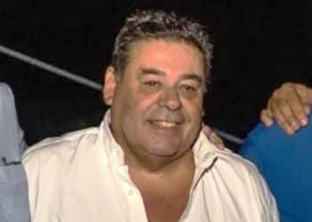 Falleció Daniel Martínez Prandi, alma mater del Club Old Christians Colonia