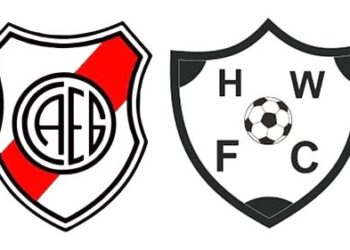 El General y Wanderers empataron 2-2 en el adelantado de la fecha 2 del Apertura