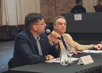 Se realizó la Feria de Oportunidades en el Centro Cultural Nacional AFE de Colonia