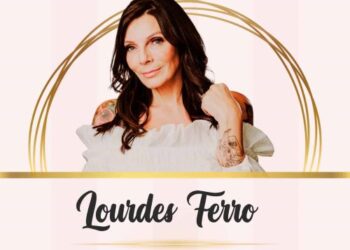 Lourdes Ferro llega a Colonia con “Confesiones de una astróloga”