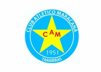 Maracaná se quedó de manera anticipada con el Apertura en Sub 16