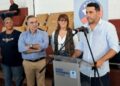 Intendencia y ADEOM celebraron el Día de los Municipales con almuerzo y reconocimiento a trabajadores