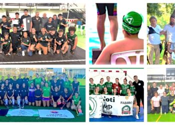 El Club Plaza de Deportes cumplió sus primeros 109 años de vida