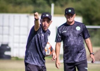 Plaza, líder en su serie, tiene fecha libre y espera por los resultados de Rentistas con Paysandú y Oriental con Miramar