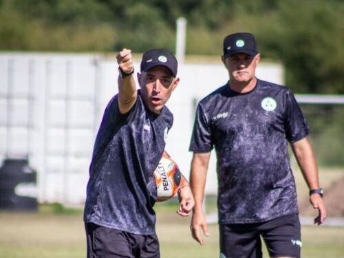 Plaza, líder en su serie, tiene fecha libre y espera por los resultados de Rentistas con Paysandú y Oriental con Miramar