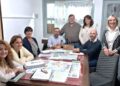 Municipio de Tarariras trató el proyecto de Escuela de Tránsito y Educación Vial propuesto por la edil Malvina Sarett