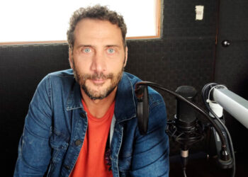 Luciano Cáceres desembarca en Colonia con la multipremiada obra “Muerde”