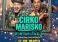 Circo Marisko llega a Colonia
