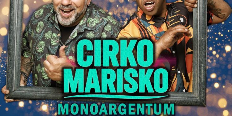 Circo Marisko llega a Colonia