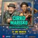 Circo Marisko llega a Colonia