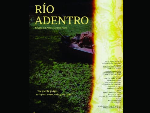 «Río Adentro»