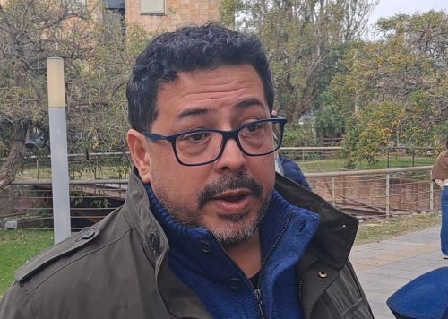 Sánchez asumió que el gobierno debe “poner el pie en el acelerador” tras caída en la aprobación del presidente Orsi
