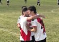 El General arrancó la Copa ganándole 2-1 a Wanderers en La Horqueta