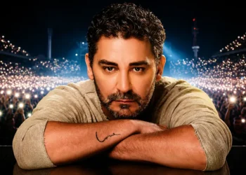 Hernán Piquín llega a Colonia con “Me Verás Volver”