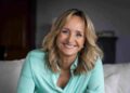 Laura Raffo presenta su nuevo libro “Tu plata, tus reglas”, una guía práctica para aprender a ahorrar e invertir