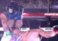 “Mariachi” Casero cayó por puntos ante Gael Cabrera en Los Ángeles