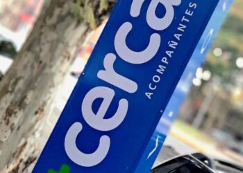 + Cerca refuerza su presencia en Colonia con cobertura nacional, beneficios inmediatos y una promoción especial