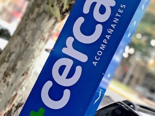 + Cerca refuerza su presencia en Colonia con cobertura nacional, beneficios inmediatos y una promoción especial