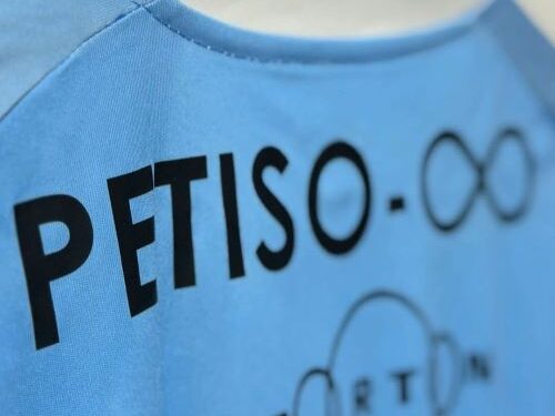 Old Christians brindó un emotivo homenaje a Daniel “Petiso” Martínez