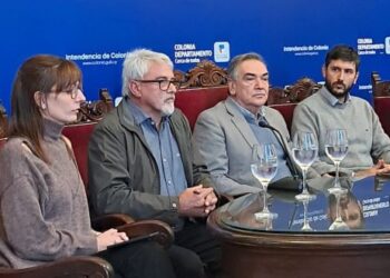 La Paz celebrará la Feria Gastronómica Pequeña Europa el sábado 16 de mayo