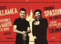 Chango Spasiuk y Marcelo Dellamea presentan concierto en el Bastión