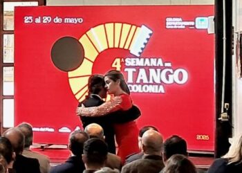 La Semana del Tango 2026 tendrá actividades gratuitas en cinco localidades y un cierre homenaje a Astor Piazzolla
