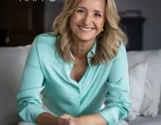 Laura Raffo nos presenta su nuevo libro “Tu plata, tus reglas”: una guía práctica para aprender a ahorrar e invertir