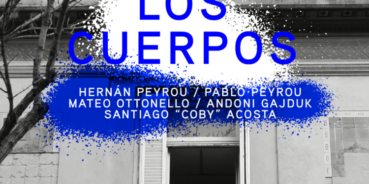 Los Cuerpos