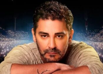 “Me Verás Volver”, Hernán Piquín le rinde tributo a Soda Stereo en Colonia