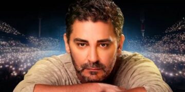 “Me Verás Volver”, Hernán Piquín le rinde tributo a Soda Stereo en Colonia