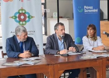 Asociación Turística y Fundación Pérez Scremini firmaron convenio “para generar iniciativas de impacto social y sensibilización”