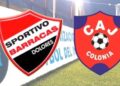 Juventud viaja este domingo a Dolores en busca del pase a cuartos de la Copa