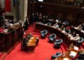 Cámara de Senadores aprobó por unanimidad ley que agiliza expropiación de viviendas vacías con deudas