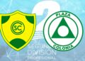 En duelo clave, Plaza Colonia buscará recuperarse ante Cerrito en Montevideo