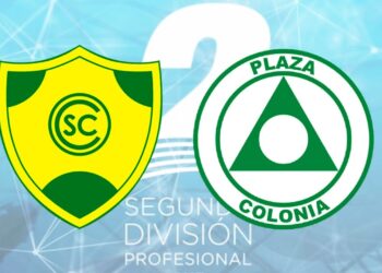 En duelo clave, Plaza Colonia buscará recuperarse ante Cerrito en Montevideo