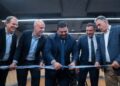 El Congreso de Intendentes inauguró su nueva sede institucional