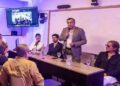 Intendencia de Colonia expuso sus políticas para las Pymes en un encuentro internacional en Punta del Este