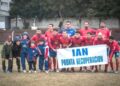 Juventud, San Carlos y El General ganaron sus partidos y se mantienen con vida en la Copa Nacional de OFI