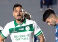 Plaza Colonia no pudo con Huracán y dejó escapar dos puntos en casa