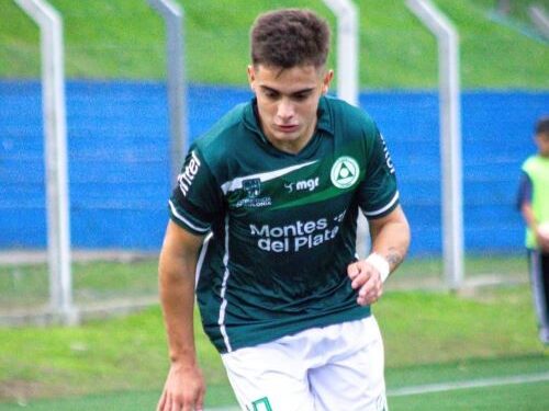Plaza Colonia le ganó 2-1 a Paysandú y volvió a la punta de la Tabla Anual
