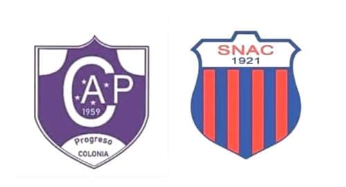 Progreso y Semillero definirán el título del Apertura en la Divisional B de la Liga