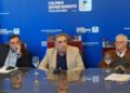 Misión oficial por España y Portugal afianzó lazos y concretó acuerdos de cooperación internacional