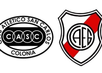 San Carlos y El General jugarán la final del Torneo Apertura en la Divisional A