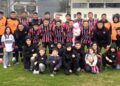 Juventud cayó 4-2 en Dolores y quedó eliminado de la Copa Nacional de OFI