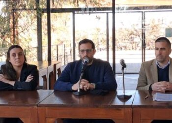 Ministerio presentó en Colonia el programa “Activa Turismo”, una herramienta para fortalecer a las mipymes del sector