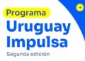 Están abiertas las inscripciones para el programa Uruguay Impulsa 2026