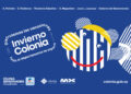 Vacaciones de Invierno 2026 en Colonia