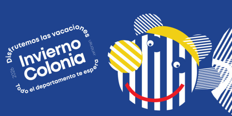 Intendencia de Colonia presenta una muy variada agenda cultural para estas Vacaciones de Invierno