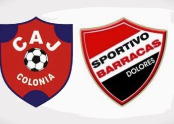 Juventud abre los octavos de final de la Copa ante Sportivo Barracas en su casa
